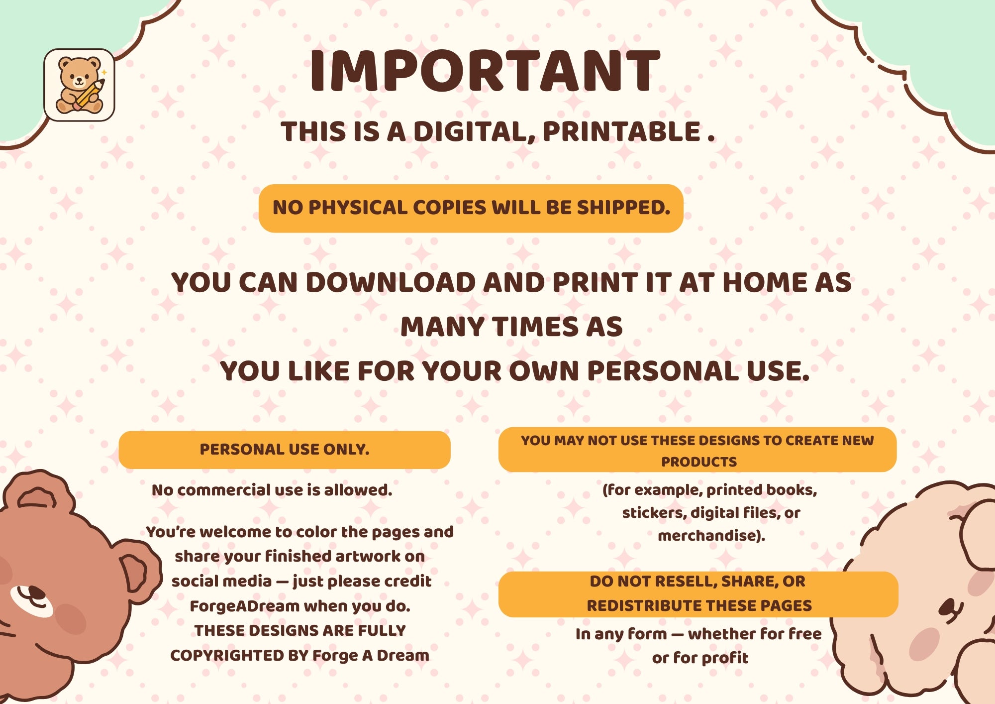 Build Your Own Robot Activity Book | 126-Page Cut & Paste| Printable PDF
